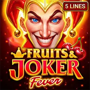 Fruits Joker Fever