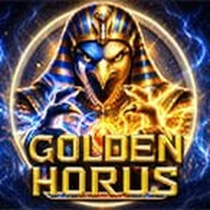 Golden Horus