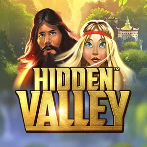 Hidden Valley