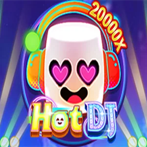Hot DJ