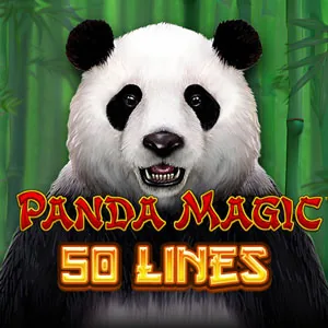 Panda Magic 50 Lines