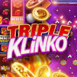 Triple Klinko