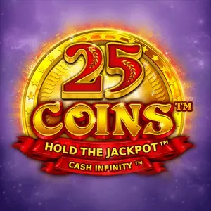 25 Coins 94