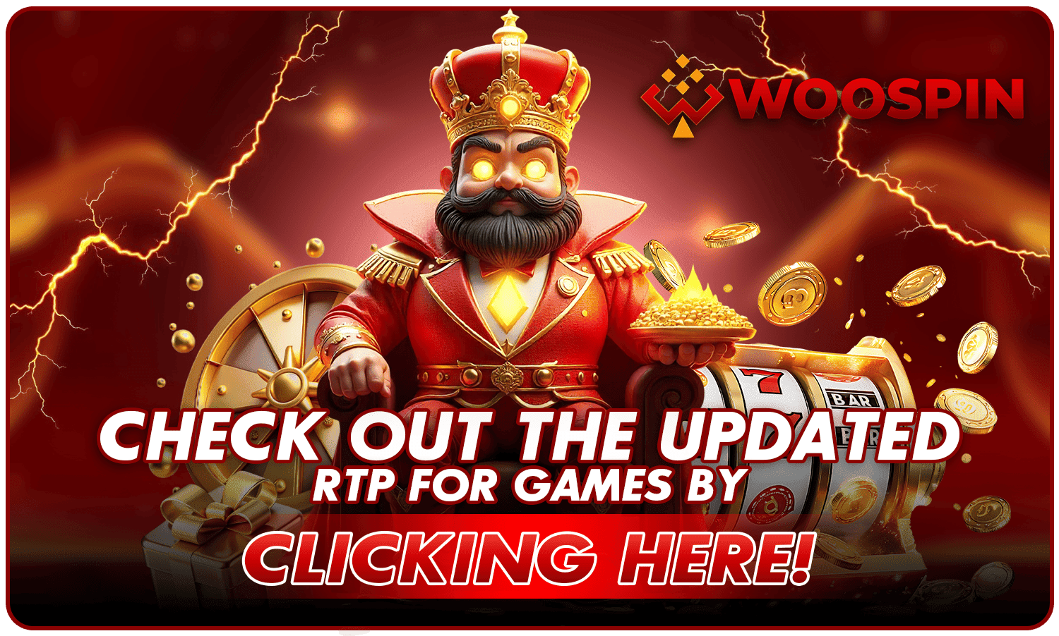 Updated RTP