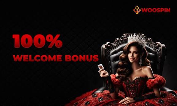 Welcome bonus